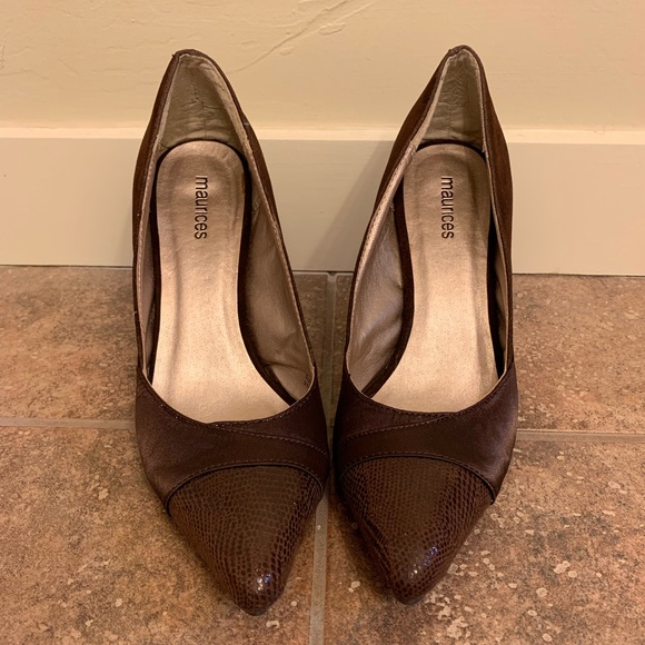 Heels - Picture 2 of 5